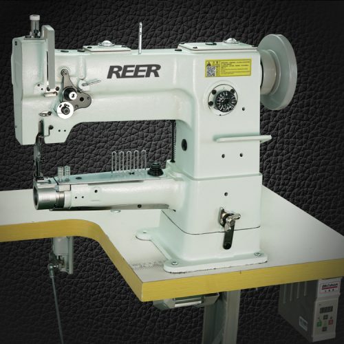 cheap leather sewing machine