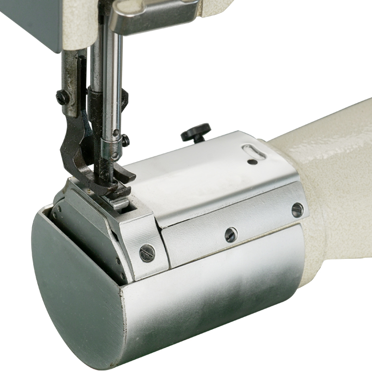 heavy duty long arm sewing machine