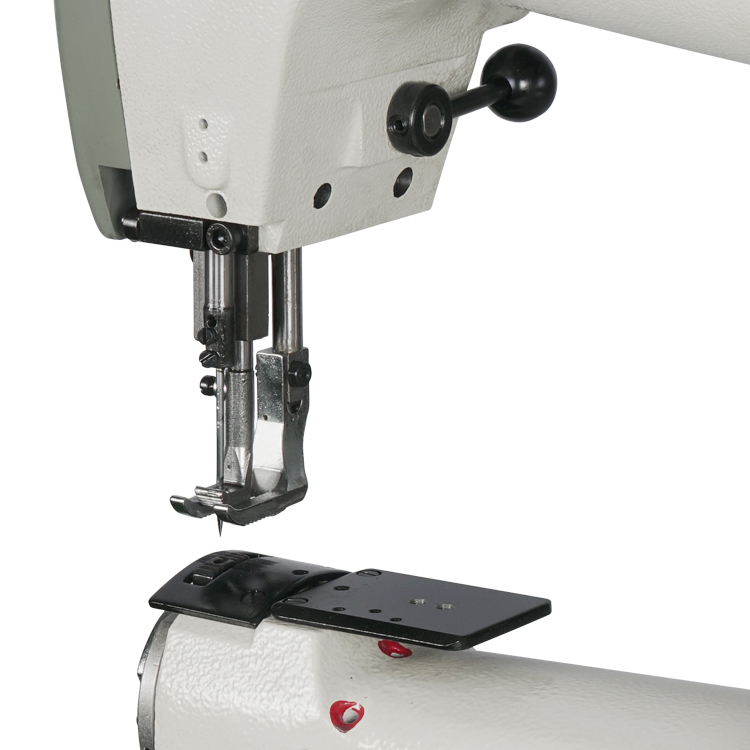 heavy duty sewing machine for thick materials