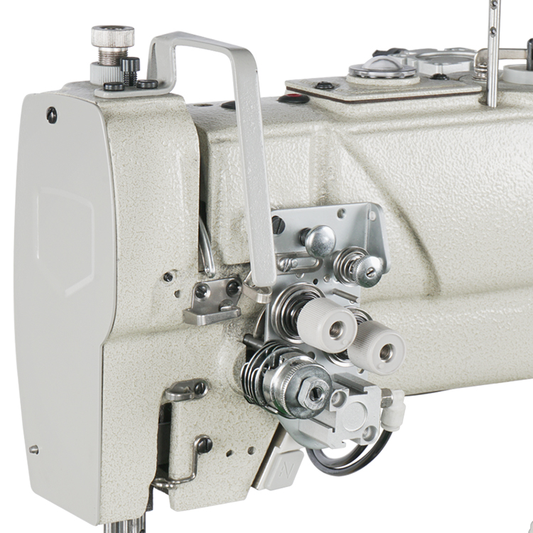 industrial cylinder sewing machine