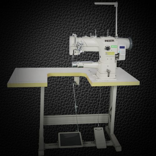 industrial cylinder sewing machine