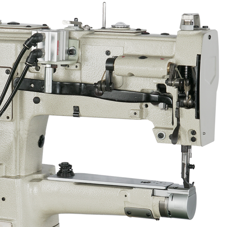 industrial cylinder sewing machine