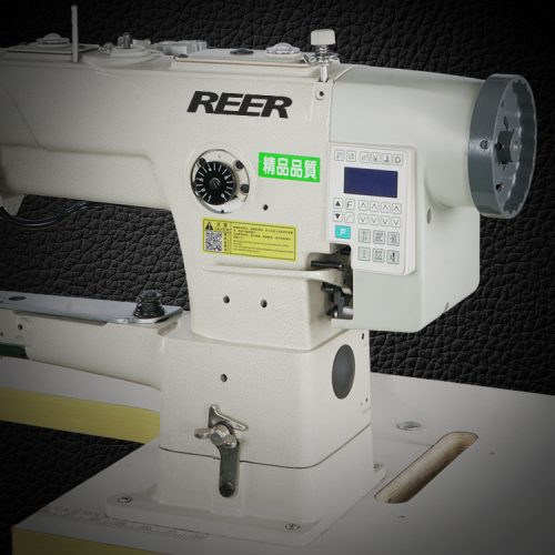 industrial cylinder sewing machine