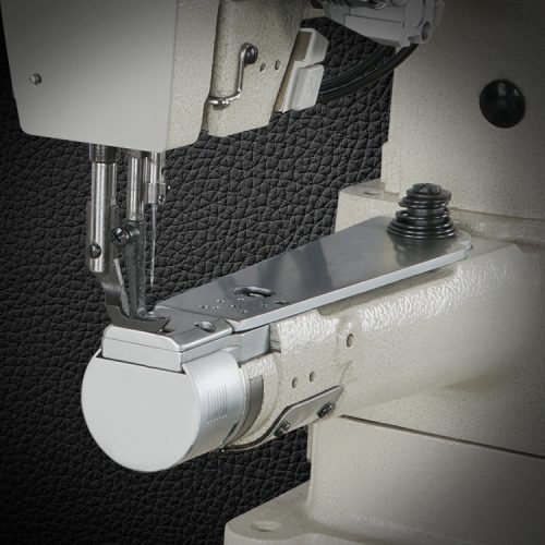 industrial cylinder sewing machine