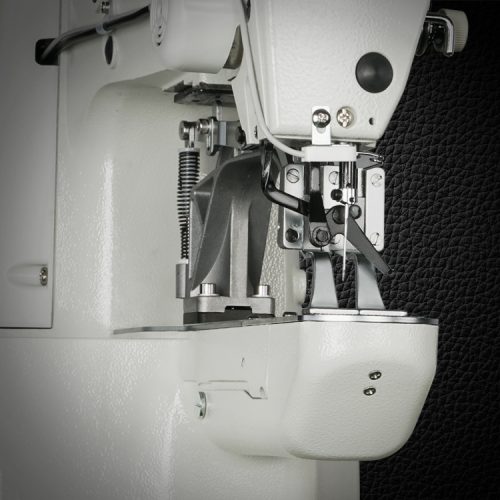 sewing machine bartack