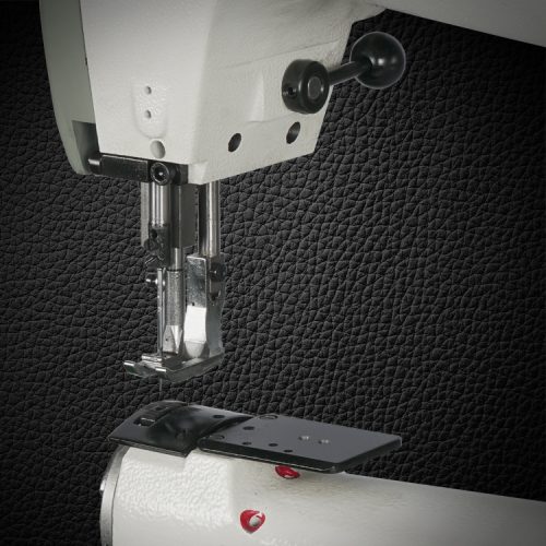 thick leather sewing machine