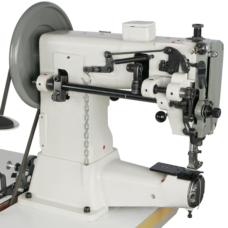 thick leather sewing machine