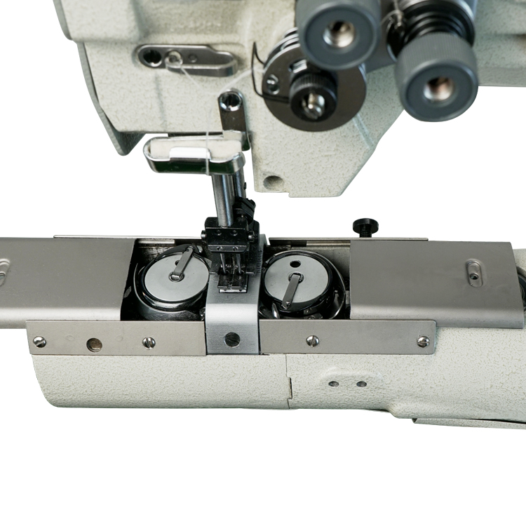 2 needle sewing machine price