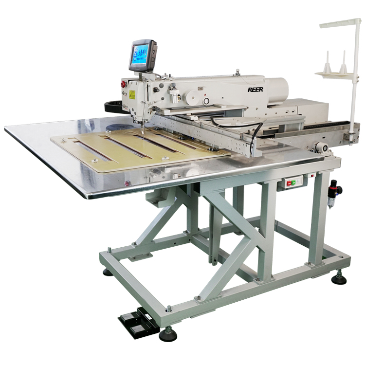 automatic industrial sewing machine price