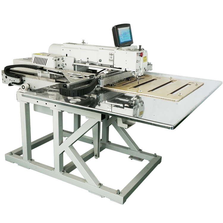 automatic industrial sewing machine price