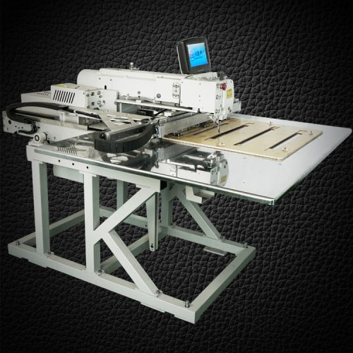 automatic sewing machine