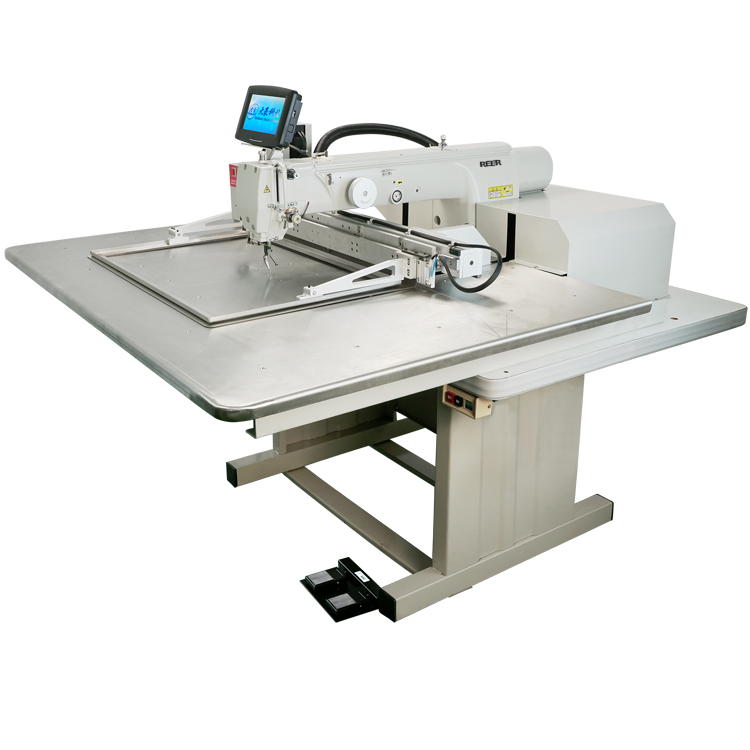 automatic sewing machine price