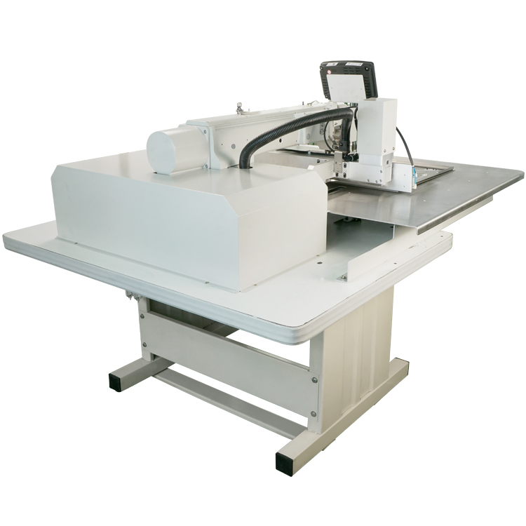 automatic sewing machine price