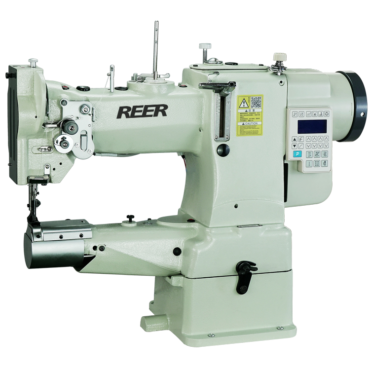 best cylinder arm sewing machine