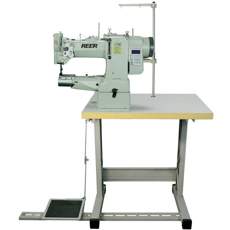 best cylinder arm sewing machine