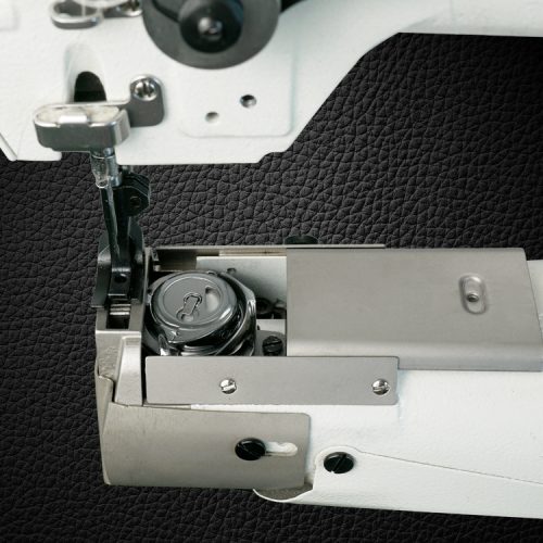 cylindrical sewing machine