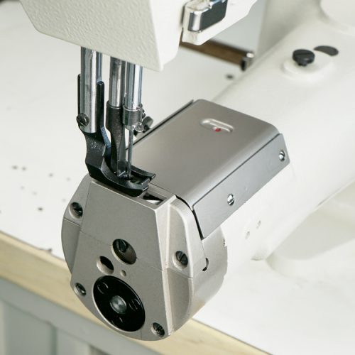 cylindrical sewing machine