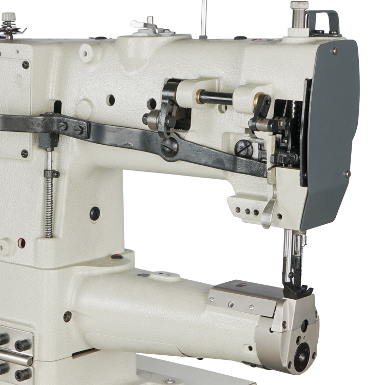 cylindrical sewing machine