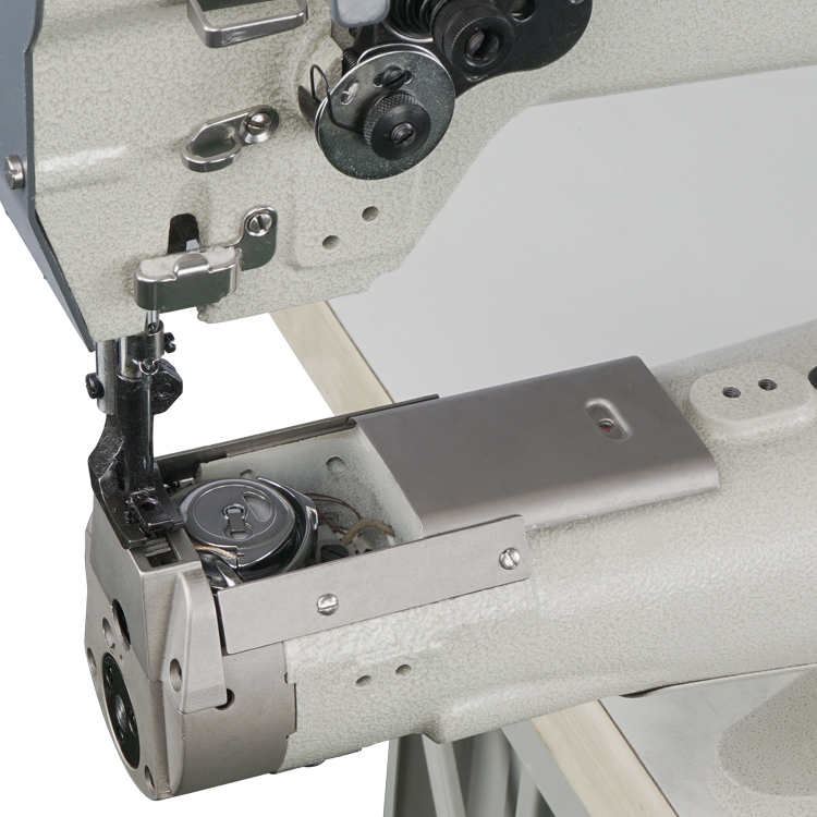 cylindrical sewing machine